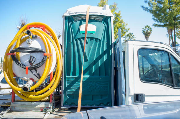 Best Porta potty delivery and setup  in West Yarmouth, MA