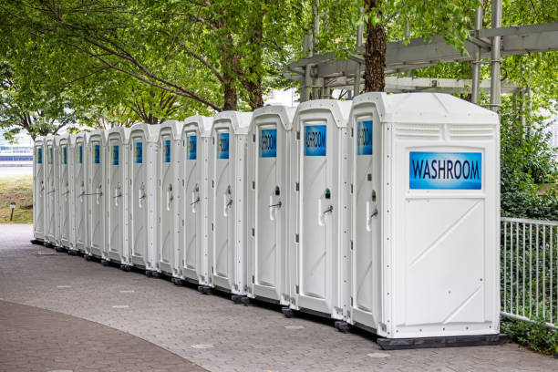 Best Portable bathroom rental  in West Yarmouth, MA