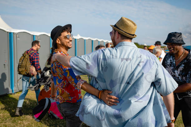 Porta potty services near me in West Yarmouth, MA