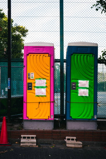 Best Long-term porta potty rental  in West Yarmouth, MA