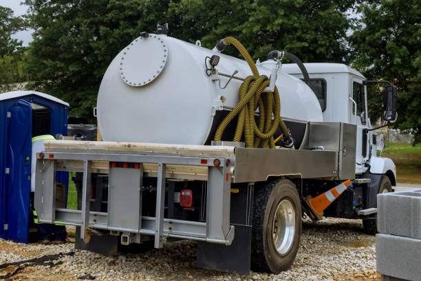 Best Construction site porta potty rental  in West Yarmouth, MA
