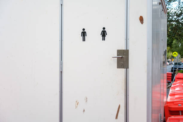 Best Sanitation services for porta potties  in West Yarmouth, MA
