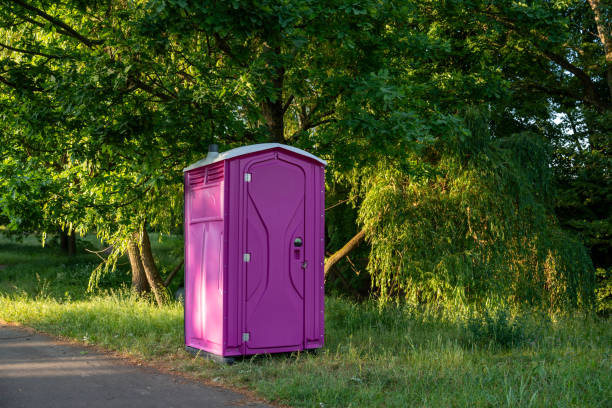 Portable Toilet Options We Offer in West Yarmouth, MA