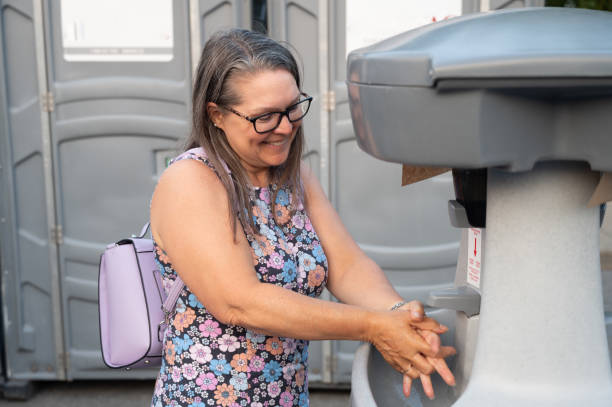 Sanitation services for porta potties in West Yarmouth, MA