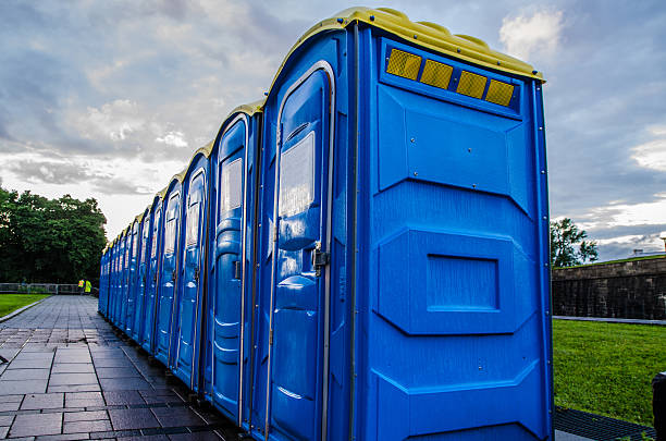 Best Porta potty delivery and setup  in West Yarmouth, MA